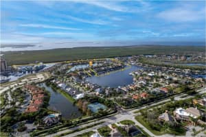 1807 Harbour Circle, CAPE CORAL, FL 33914 Sold 03/07/24