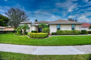14158 Reflection Lakes Drive, FORT MYERS, FL 33907 Sold 05/15/24