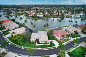 14158 Reflection Lakes Drive, FORT MYERS, FL 33907 Sold 05/15/24