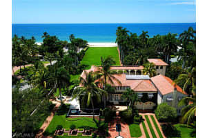 670 GULF SHORE Boulevard, NAPLES, FL 34102 Sold 11/08/24