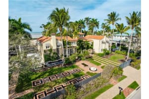 670 GULF SHORE Boulevard, NAPLES, FL 34102 Sold 11/08/24