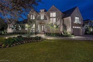 5063 Sand Dollar Lane, NAPLES, FL 34103 Sold 12/09/24