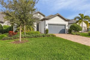 14213 Arrow Point Court, ESTERO, FL 33928 Sold 02/28/24