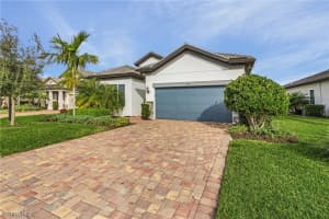 14213 Arrow Point Court, ESTERO, FL 33928 Sold 02/28/24