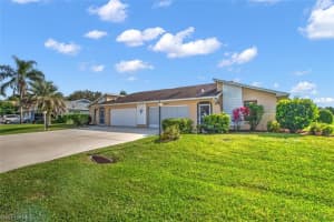 19930 Lake Vista Circle, LEHIGH ACRES, FL 33936 Sold 02/27/24