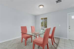 138 Teryl Road, NAPLES, FL 34112 Sold 01/27/25