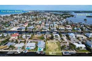 206 Ibis Street, Fort Myers Beach, FL 33931 - MLS#224004612