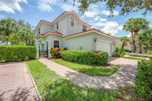 15002 Summit Place Circle, NAPLES, FL 34119 Sold 07/29/24