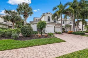 12859 Carrington Circle, NAPLES, FL 34105 Sold 03/12/24