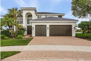 1444 Palma Blanca Court, NAPLES, FL 34119 Sold 02/21/24