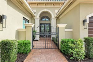 3284 Atlantic Circle, NAPLES, FL 34119 Sold 03/29/24