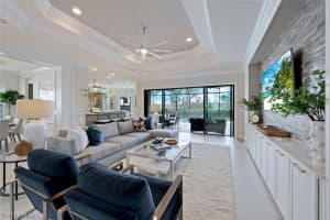 3284 Atlantic Circle, NAPLES, FL 34119 Sold 03/29/24