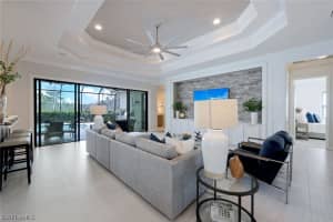 3284 Atlantic Circle, NAPLES, FL 34119 Sold 03/29/24