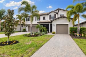 17527 Elkgrove Lane, ESTERO, FL 33928 Sold 08/21/24