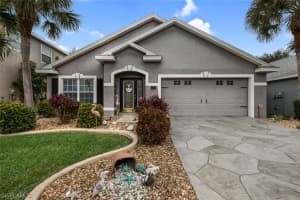 8860 Fawn Ridge Drive, FORT MYERS, FL 33912 Sold 04/05/24