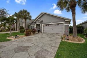 8860 Fawn Ridge Drive, FORT MYERS, FL 33912 Sold 04/05/24