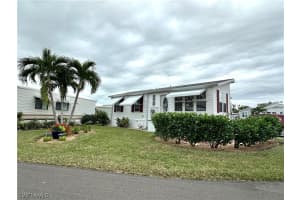 4501 Candlestick Court, ESTERO, FL 33928 Sold 03/29/24