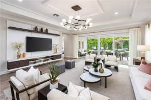 12224 Windamere Trail, Naples, FL 34120 Sold 11/14/24