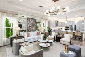 12224 Windamere Trail, Naples, FL 34120 Sold 11/14/24