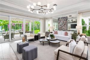 12224 Windamere Trail, Naples, FL 34120 Sold 11/14/24
