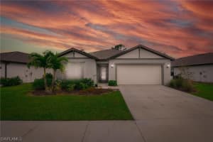16044 Beachberry Drive, NORTH FORT MYERS, FL 33917 Sold 02/29/24