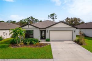 16044 Beachberry Drive, NORTH FORT MYERS, FL 33917 Sold 02/29/24