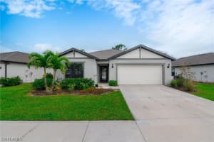 16044 Beachberry Drive, NORTH FORT MYERS, FL 33917 Sold 02/29/24