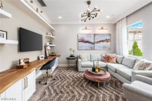 12279 Lotus Avenue, Naples, FL 34120 Sold 02/25/25