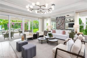 12279 Lotus Avenue, Naples, FL 34120 Sold 02/25/25
