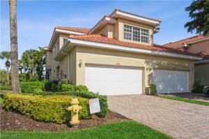 5560 Berkshire Drive, FORT MYERS, FL 33912 Sold 04/02/24