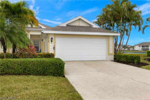 3510 Arclight Court, FORT MYERS, FL 33916 Sold 03/12/24