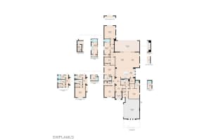 2055 Cambridge Park Drive, Naples, FL 34109 - MLS#224004812