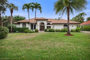 3350 Riverpark Court, BONITA SPRINGS, FL 34134 Sold 05/08/25