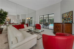 3350 Riverpark Court, BONITA SPRINGS, FL 34134 Sold 05/08/25