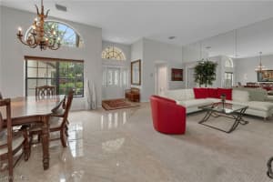 3350 Riverpark Court, BONITA SPRINGS, FL 34134 Sold 05/08/25