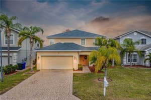 8289 Silver Birch Way, LEHIGH ACRES, FL 33971 Sold 04/30/24