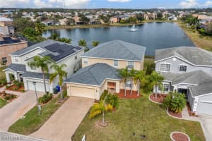 8289 Silver Birch Way, LEHIGH ACRES, FL 33971 Sold 04/30/24