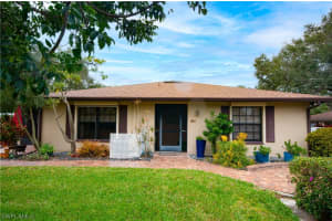 10890 Leitner Creek Drive, BONITA SPRINGS, FL 34135 Sold 05/02/24