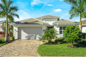16513 Seagate Place, BONITA SPRINGS, FL 34135 Sold 05/01/24