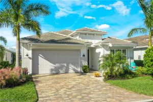 16513 Seagate Place, BONITA SPRINGS, FL 34135 Sold 05/01/24