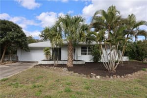 407 Hollywood Street, LEHIGH ACRES, FL 33936 Sold 03/12/24