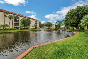 4396 Bowsprit Court, FORT MYERS, FL 33919 Sold 04/19/24