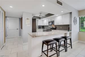 4396 Bowsprit Court, FORT MYERS, FL 33919 Sold 04/19/24