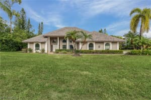 1936 Empress Court, NAPLES, FL 34110 Sold 04/12/24