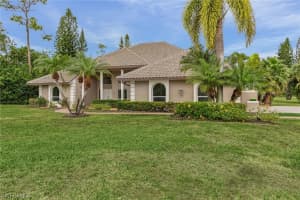 1936 Empress Court, NAPLES, FL 34110 Sold 04/12/24