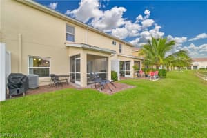 3805 Tilbor Circle, FORT MYERS, FL 33916 Sold 07/17/24