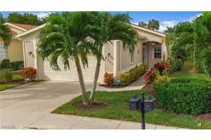 8599 Ibis Cove Circle, NAPLES, FL 34119 Sold 05/29/24