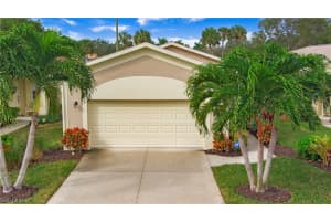 8599 Ibis Cove Circle, NAPLES, FL 34119 Sold 05/29/24