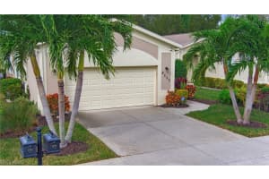 8599 Ibis Cove Circle, NAPLES, FL 34119 Sold 05/29/24