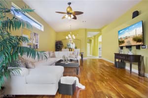 8599 Ibis Cove Circle, NAPLES, FL 34119 Sold 05/29/24